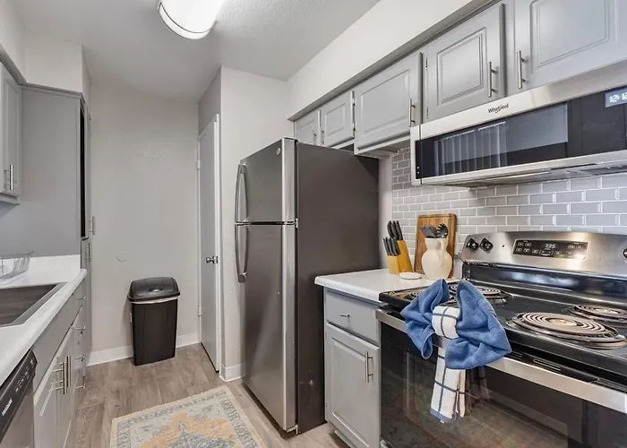 Quiet 1br By Asu, Hot Tb, Pool, King Bed, Wd *